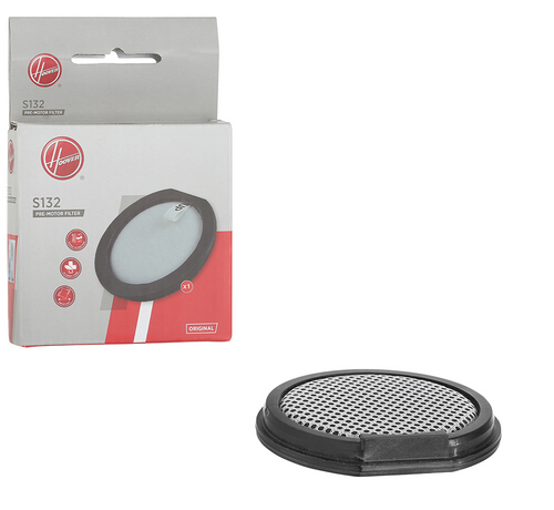 GENUINE HOOVER H-FREE 500 VACUUM CLEANER  PRE-MOTOR FILTER 35602165