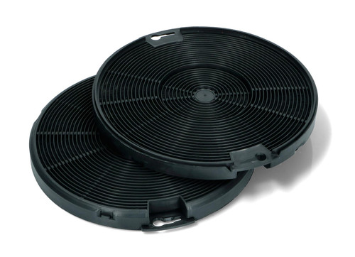 COMPATIBLE EFF75 COOKER HOOD FILTERS 4055093712