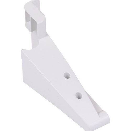 GENUINE LIEBHERR LEFT HINGE SUPPORT 7438548