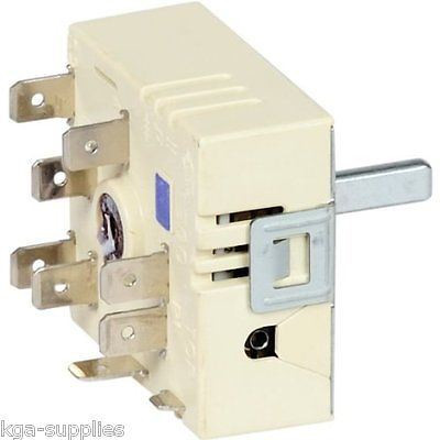 Genuine EGO ThermostatCooker Oven - 50.57071.010