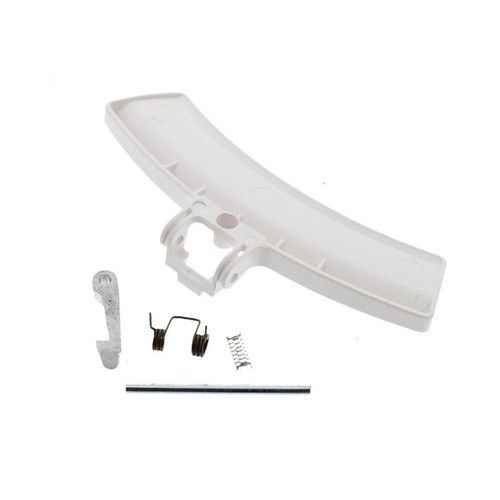 COMPATIBLE AEG ELECTROLUX WASHING MACHINE DOOR HANDLE KIT 4055237731