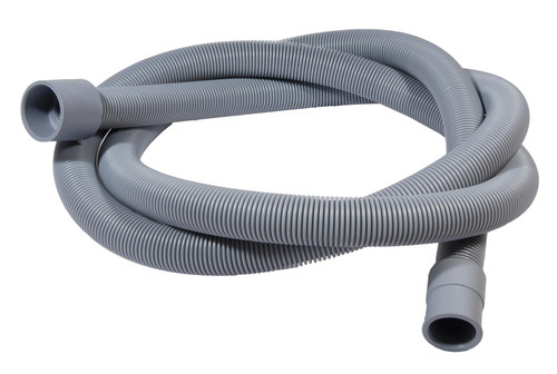 Extra Long 3.5m Universal Drain Hose for Washing Machine & Dishwasher