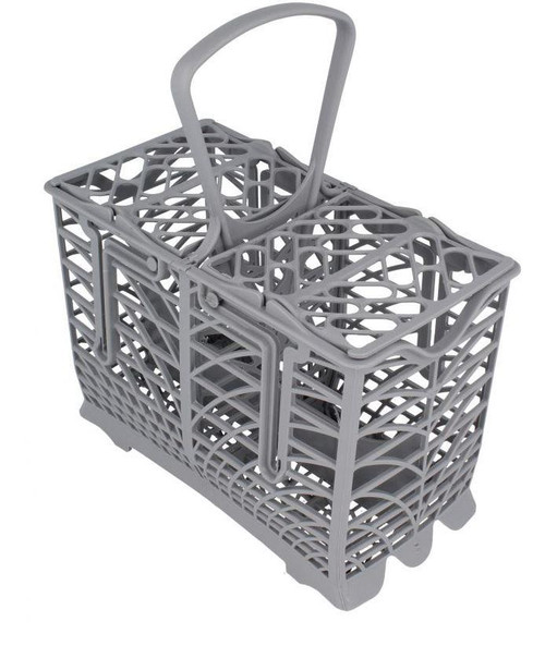 GENUINE SMEG Dishwasher Cutlery Basket 125 x 180 x 95mm 691410477