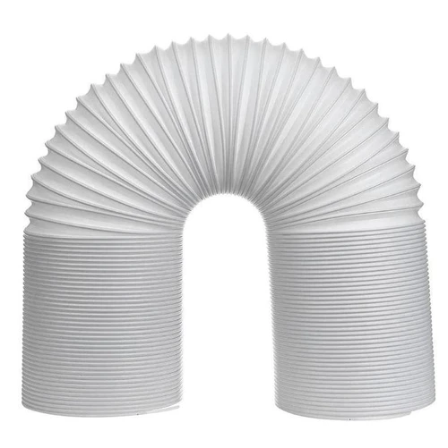 4" Universal Tumble Dryer Vent Hose – 2.5m (8ft) Long