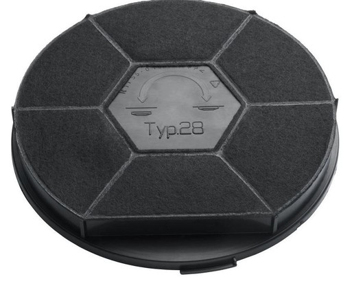 Carbon Charcoal Vent Filters for HOTPOINT Cooker Hood Type 28