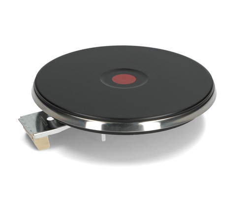 Universal Cooker Solid Hotplate Element 2000W 180mm
