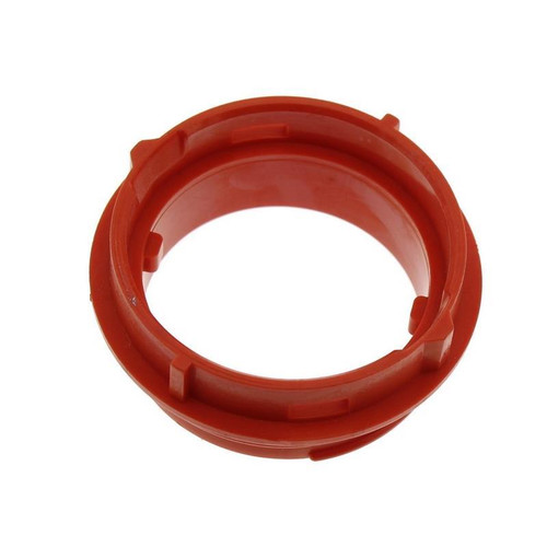 Genuine Numatic (Henry) Red Threaded Vacuum Hose Connector- 227396