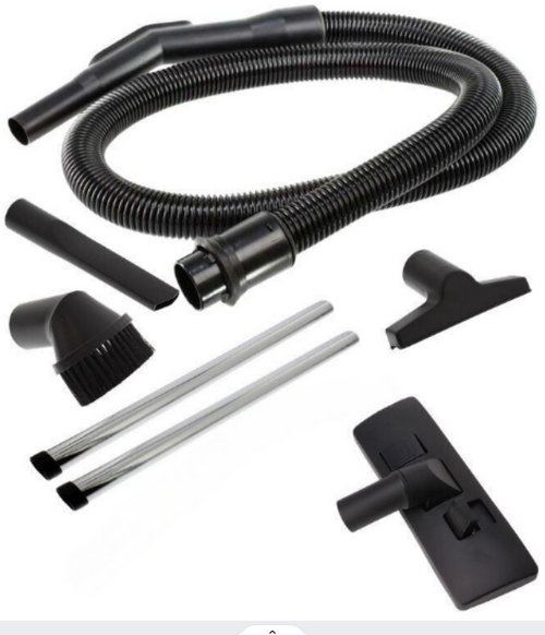 Vax Canister Vacuum Cleaner Hose Tool Kit
