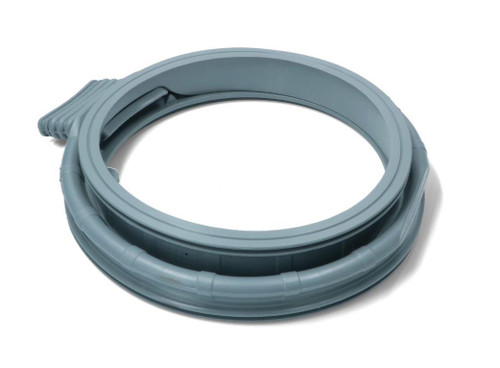 GENUINE SAMSUNG WASHING MACHINE DOOR SEAL GASKET DC64-01827A