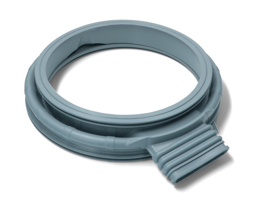 GENUINE SAMSUNG WASHING MACHINE DOOR SEAL GASKET DC64-01827A