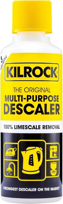 Kilrock Big K Descaler 250ml