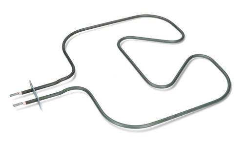Compatible Zanussi Base Oven Heating Element 3970125013