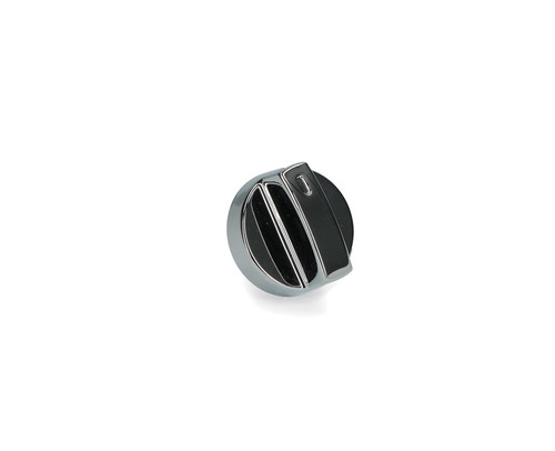 GENUINE FLAVEL LEISURE OVEN COOKER KNOB 450920385