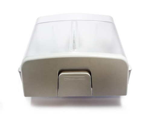 Genuine Beko Fridge Freezer Water Dispenser Tank with Lid 4352670100