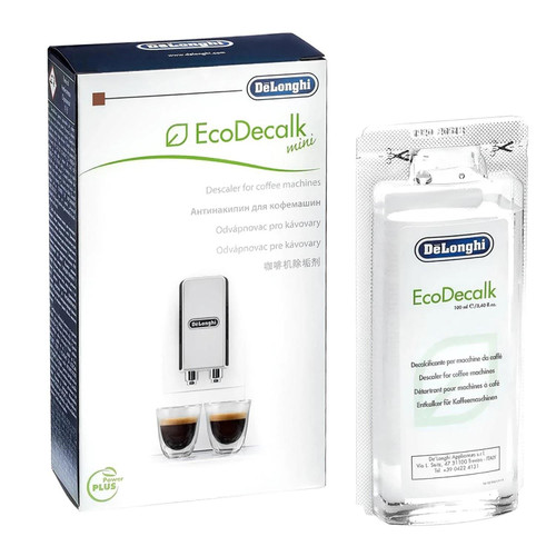 GENUINE DELONGHI ECO DECALK 100ML 5513295981