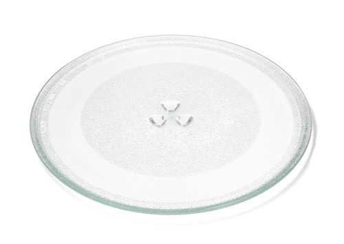 Universal Microwave Glass Turntable Plate 320mm