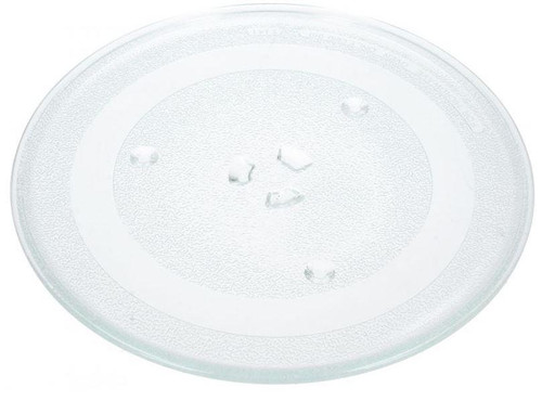 Universal Samsung Microwave Plate 288mm DE74-20102D