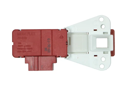 GENUINE SMEG WASHING MACHINE DOOR INTERLOCK 30023290
