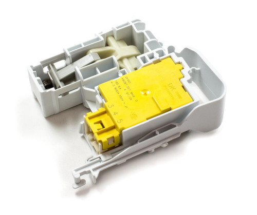 COMPATIBLE HOTPOINT INDESIT WASHING MACHINE DOOR INTERLOCK C00264161 , C00299278