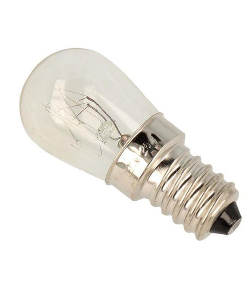  Incandescent Appliance Bulb for Fridge 25 W E14 1 Year 230V