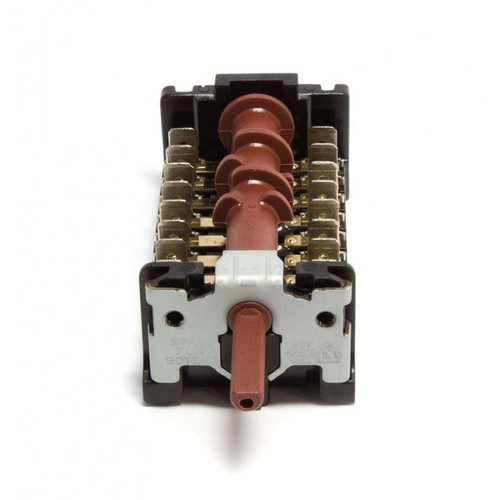 GENUINE BUSH OVEN COOKER SELECTOR SWITCH 32012450