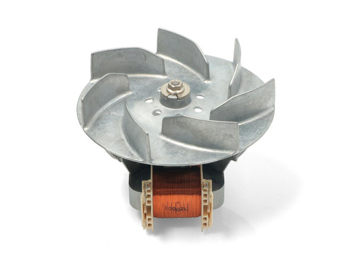 GENUINE BOSCH OVENCOOKER  FAN MOTOR 096825