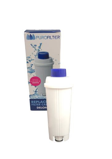 COMPATIBLE DELONGHI DLSC002 WATER FILTER