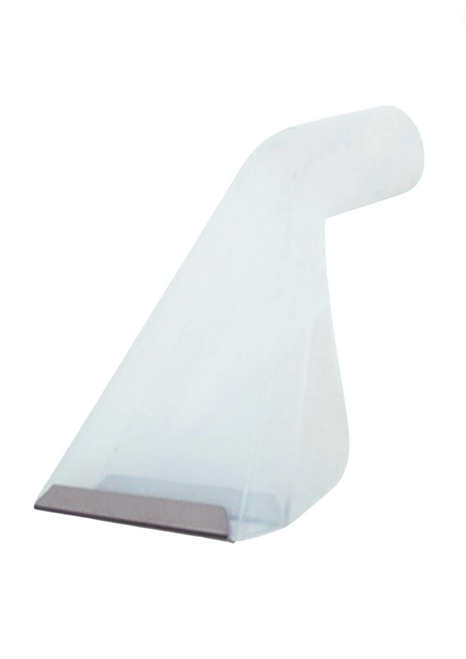 Extraction Nozzle Fishtail Spray Tool for Numatic George GVE370