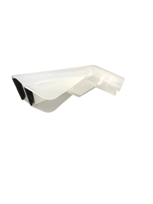 Extraction Nozzle Fishtail Spray Tool for Numatic George GVE370