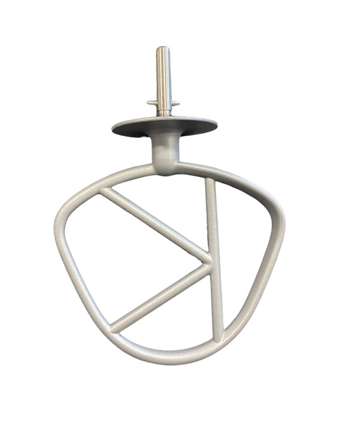 KENWOOD Aluminium Chef K Beater Mixer Attachment KM0 KM1 KM2 KM3 KM4 KM5 A900