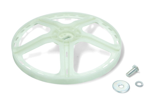 Genuine Aeg Electrolux Zanussi Washing Machine Drum Pulley Kit – 50298249009