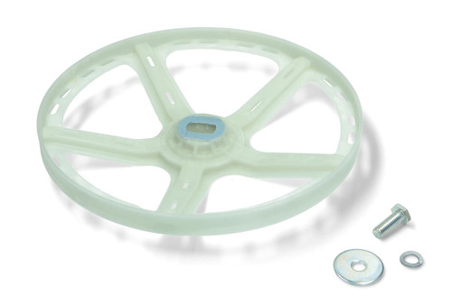 Genuine Aeg Electrolux Zanussi Washing Machine Drum Pulley Kit – 50298249009