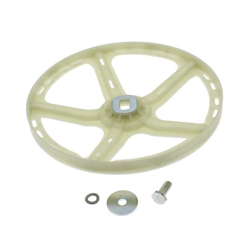 Genuine Aeg Electrolux Zanussi Washing Machine Drum Pulley Kit – 50298249009