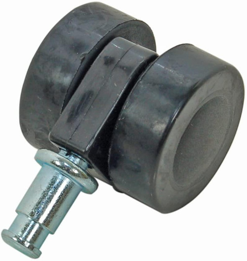 Genuine Numatic Henry Hetty Basil Vacuum Cleaner 40mm Castor Wheel - 204000