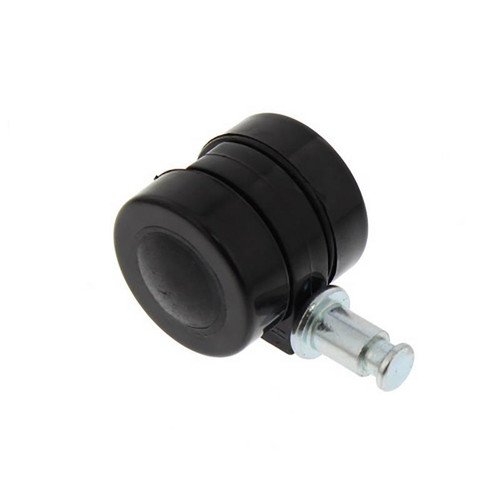 Genuine Numatic Henry Hetty Basil Vacuum Cleaner 40mm Castor Wheel - 204000