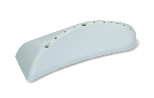 COMPATIBLE HOOVER CANDY WASHING MACHINE DRUM PADDLE 41021914