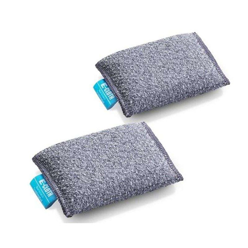 E-CLOTH NON SCRATCH SCRUBBING PADS