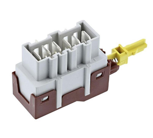 Aeg Electrolux Zanussi Washing Machine On Off Push Switch 1249271402