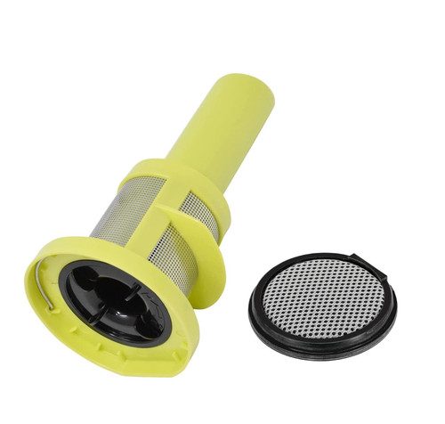 GENUINE HOOVER H-FREE 500 CYCLONE & FILTER 48029718