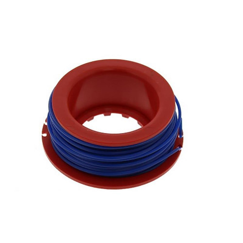 GENUINE ALM FLYMO MINITRIM ET21 MCCULLOCH MT21 GRASS TRIMMER SPOOL & LINE FL031