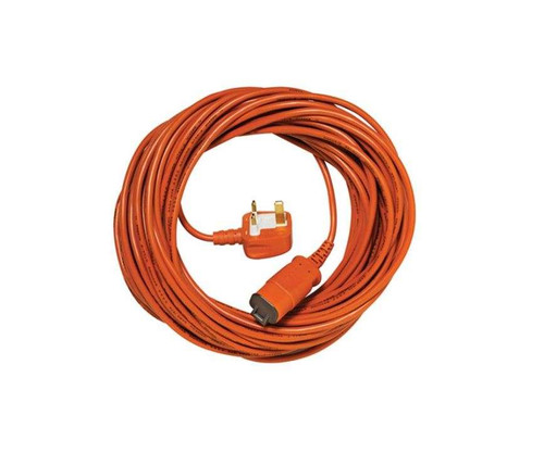 COMPATIBLE FLYMO REPLACEMENT MAINS CABLE 20M