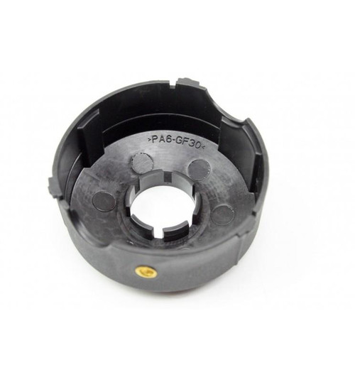 GENUINE BOSCH STRIMMER SPOOL COVER CAP 1.619.X08.157