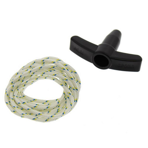 GENUINE ALM PETROL PULLEY & ROPE GP033