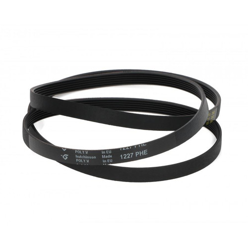 Genuine Russell Hobbs Washing Machine Drive Belt 1227 PHE