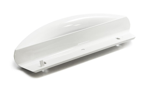 Fridge Freezer White Door Handle For Zanussi 2236286056