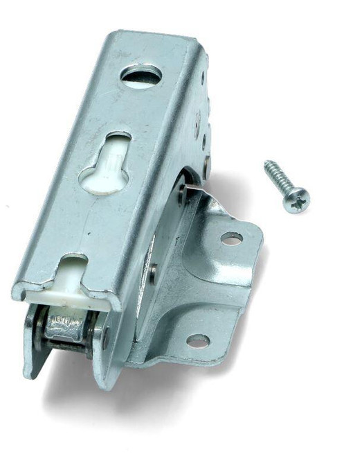 COMPATIBLE ELECTROLUX ZANUSSI FRIDGE FREEZER HINGE 2211201039