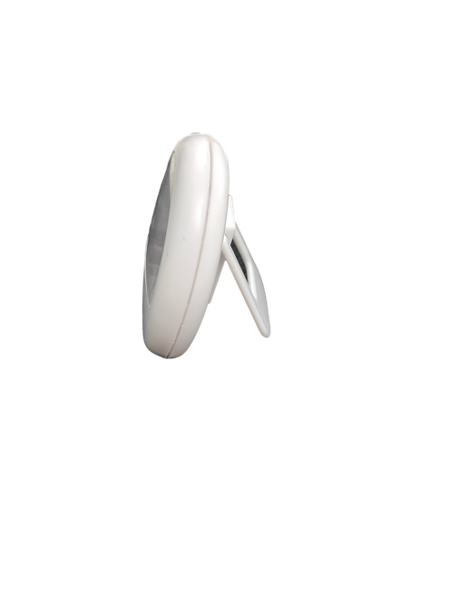 Magnetic Fridge Thermometer with Hook and Stand