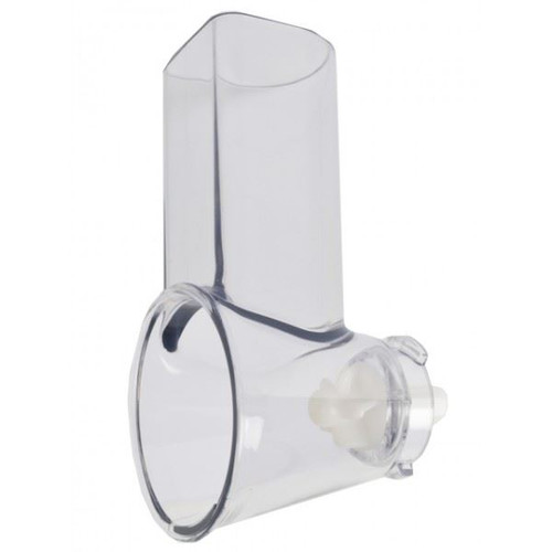 Genuine Moulinex Fresh Express Chopper Mincer Body SS-193075
