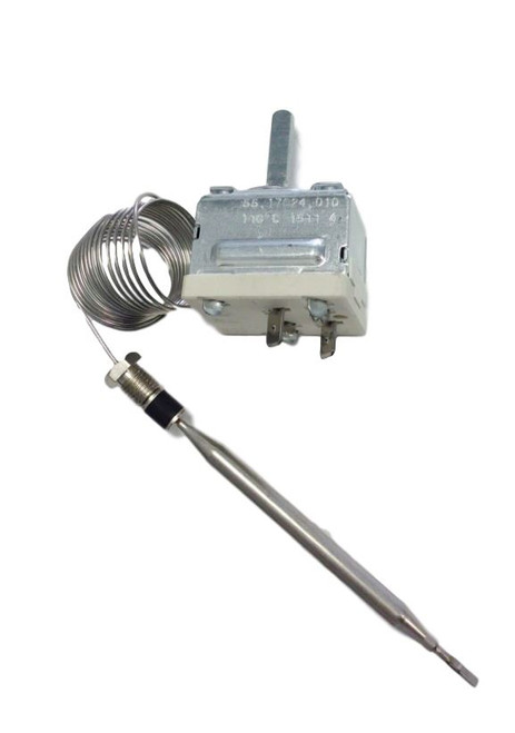 EGO 55.17024.010 - 30-110°C OPERATING THERMOSTAT BAIN MARIE HOT DISPLAY