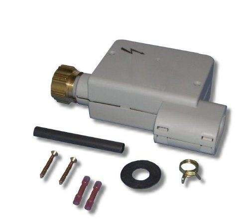 GENUINE BOSCH NEFF & SIEMENS DISHWASHER ELECTRONIC WATER INLET VALVE 091058